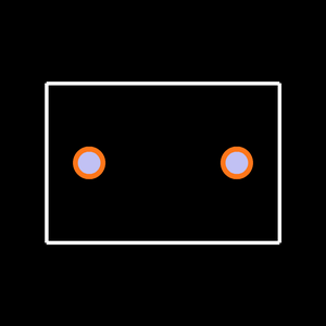 ECQ-E2823KB3 Footprint