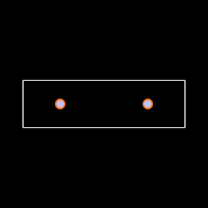 ECQ-E4184KFB Footprint