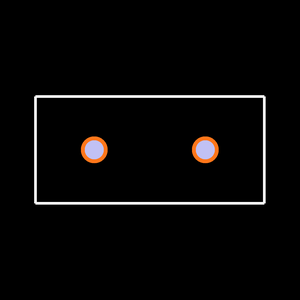 ECQ-E4223KF3 Footprint