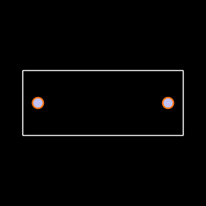 ECQ-E4394JF Footprint