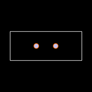 ECQ-E6154JF3 Footprint