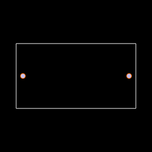 ECQ-E6185JF Footprint
