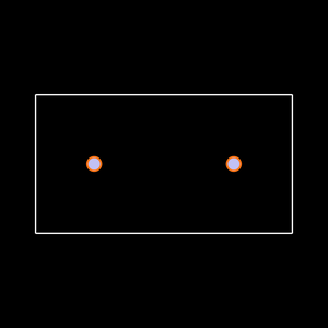 ECW-F4914JLB Footprint