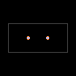 ECW-H20113RHV Footprint