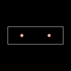 ECW-HA3C103JB Footprint