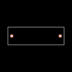 ECW-HA3C103JC Footprint