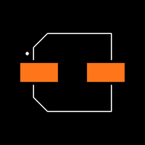EEE-HA1V470P Footprint