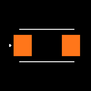 EEF-CS0G121R Footprint