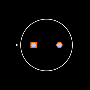 EEUTA1J330 Footprint