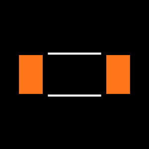 ERJ12SF30R9U Footprint