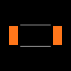 ERJ-1TNF1102U Footprint