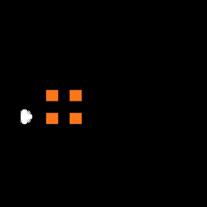 EXB-U14822JX Footprint