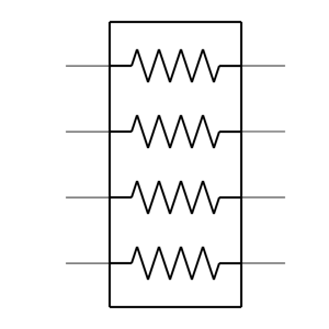 EXB-U18434JX Symbol