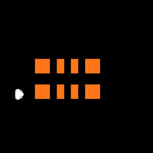 EXB-U28913JX Footprint