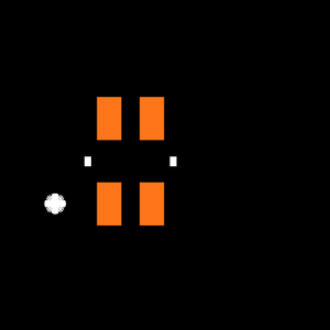EXB-U341R2JV Footprint