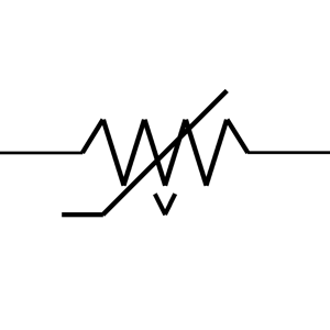 EZJ-Z0V270EA Symbol
