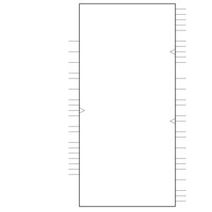 UC20-G MINIPCIE Symbol