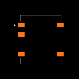 R0.5S-3.312/P-R Footprint