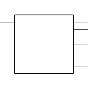 R1DA-240909/P Symbol