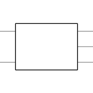 R1S-123.3/HP-R Symbol