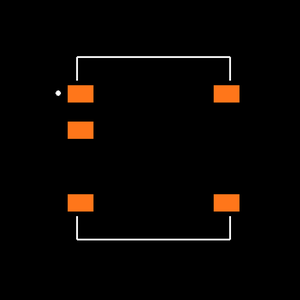 R1S-2405/E-R Footprint