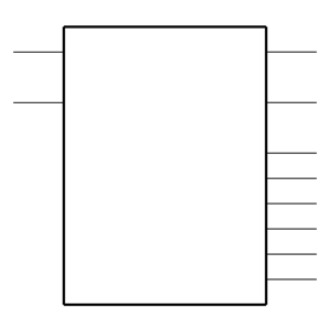 R1S12-3.324/HP Symbol