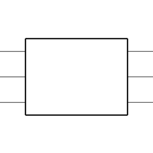 REC15-2415DZ/H3/M Symbol