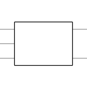 REC15-4815S/H3/M Symbol