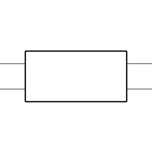 REC15-4815SZ/H3/M/X2 Symbol