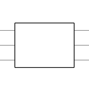 REC3-1205DRW/H2/A/M/CTRL Symbol
