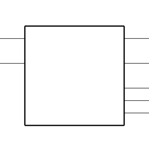 REC3-1209SRW/H2/C Symbol