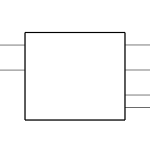 REC3-123.3SRW/H6/A/M Symbol