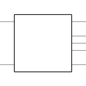 REC3.5-2412SRW/R10/C Symbol