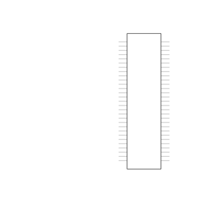 FTS-129-01-F-DV-P Symbol