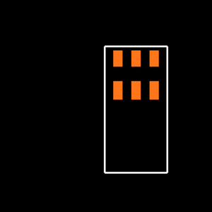 MMT-103-02-S-DH-K Symbol
