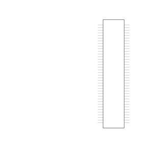 SFM-138-01-L-D Symbol