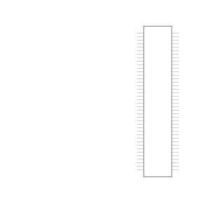 SMM-140-02-SM-D-K Symbol