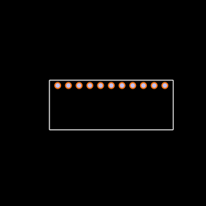 SSQ-111-02-F-S-RA Symbol