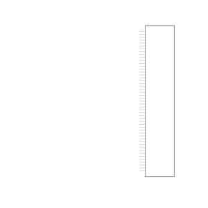 SSQ-133-02-S-T-RA Symbol