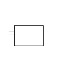 TMM-101-01-S-Q-RA Symbol