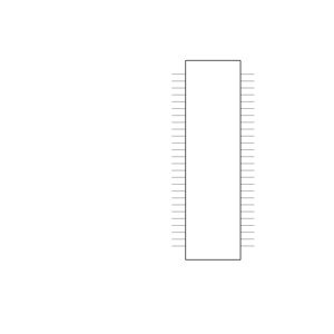 TMM-126-06-F-D-SM-P-TR Symbol