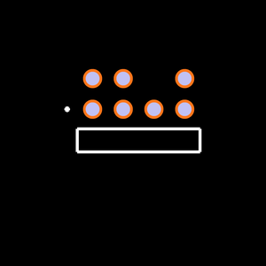 TMM-104-01-S-D-RA-006 Footprint