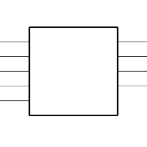 TMM-105-01-F-D-RA-010 Symbol