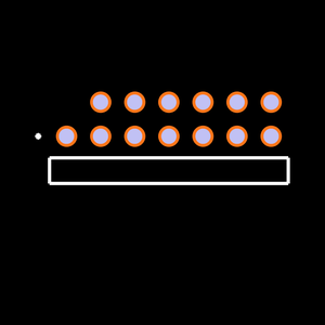 TMM-107-01-L-D-RA-002 Footprint