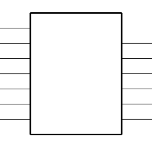 TMM-107-01-L-D-RA-002 Symbol