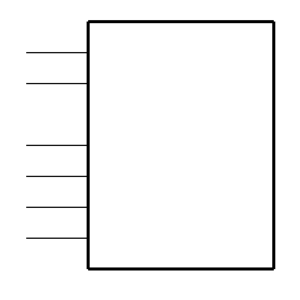 TMM-107-01-L-S-RA-003 Symbol