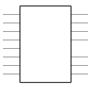 TMM-108-01-T-D-RA-010 Symbol