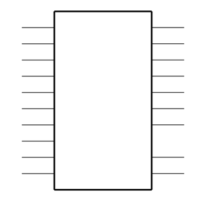 TMM-110-01-F-D-RA-016 Symbol