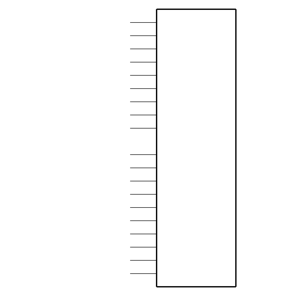 TMM-120-01-S-S-RA-010 Symbol