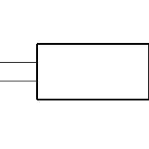 DW-02-10-G-S-550 Symbol